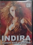 CD Indira - The best / 2 X DVD Ивана & Indira - Звезди на сцена / CD Ljubav kad prestane, снимка 8