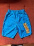 Детски къси панталони за момче пума, снимка 1 - Детски къси панталони - 43449772