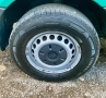 4бр.Нови Зимни Гуми Continental 235/65/16C DOT2624+Джанти 16цола 6x130 за Sprinter,Crafter, снимка 2