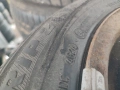 Зимни гуми 175/65/13 Semperit , снимка 5