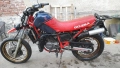 Gilera Fast bike Er 200 Джилера Ер 200 125 кубика Аризона рх , снимка 3