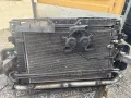 Очиларка Ауди А6 Ц6 4Ф 3.0tdi Audi A6 C6 4F воден климатичен радиатор zste220bh10, снимка 1