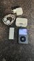 Apple iPod Classic 7 160GB / Докинг / Дистанционно / Зарядно