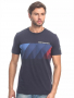 PUMA Men's BMW MSP Graphic Tee - страхотна мъжка тениска 2ХЛ, снимка 1 - Тениски - 36561621