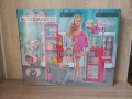 Кукла Barbie stefi love комплект- супермаркет, снимка 5