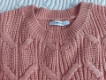 нов пуловер, снимка 2