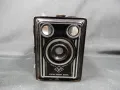 СТАР РЕТРО ФОТОАПАРАТ BOX CAMERA AGFA SYNCHRO GERMANY, снимка 1