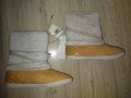 Adidas дамски ботушки EUR 37.5, снимка 1