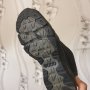 ECCO GORE-TEX Водоустойчиви туристически  обувки номер 42, снимка 12