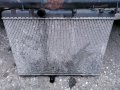 Воден радиатор Пежо 1.6 HDI, снимка 2