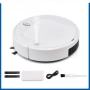 Електрическа прахосмукачка робот с опция за мокро почистване Robot 14, снимка 8