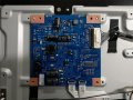 LED Inverter board - 15STM6S-ABC01 TV Sony KDL-43W807C, снимка 1