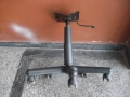 Кръстачка с колелца, амортисьор и механизъм за офис стол-11, снимка 5