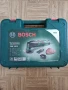 Много запазен куфар за мулти-функционален инструмент Bosch, снимка 1