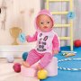 Baby Born Комплект дрехи за кукла Бейби Борн 830109, снимка 4