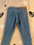 Дамски дънки Levis, снимка 4