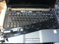 Работещ лаптоп за части HP 530, снимка 17