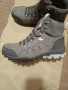 Немски туристически обувки , снимка 2