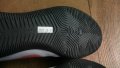 NIKE MERCURIAL Kids Размер EUR 39 / UK 6 детски за футбол в зала 192-13-S, снимка 14