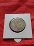 Монета 50 лева 1943г. Борис трети Цар на Българите за колекция декорация - 24945, снимка 12