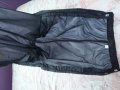 Vaude Fluid Full-Zip Pants / Универсален панталон дъждобран за колоездене Vaude , снимка 13
