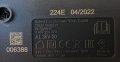 BOSCH AL 36-20 - Зарядно устройство неразличим от нов!, снимка 3