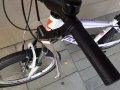 Продавам детски мтв алуминиев велосипед 20 ROAD STREET 20 цола преден амортисьор, снимка 2