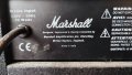 10-ватови кубета за китара Marshall MG10CD - 2 броя, снимка 3