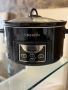 Мултикукър Crock-Pot, снимка 1