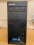 Продавам компютър lenovoThinkCentre M58p, снимка 1