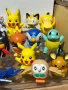 Pokemon Играчки от McDonald’s, снимка 6