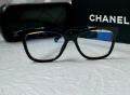CH диоптрични рамки очила за компютър прозрачни слънчеви, снимка 7