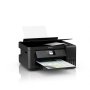 Принтер Мастиленоструен Мултифункционален 3 в 1 Цветен Epson EcoTank L4160  Копир Принтер и Скенер, снимка 3