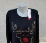 4XL Нов  пуловер Sheego (елен) , снимка 2