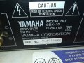YAMAHA CDX-10 ВНОС SWISS 3101241601, снимка 6