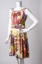 Лятна маркова  рокля НОВА М размер, снимка 1 - Рокли - 32814320
