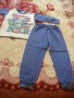 Детска пижама с Костенурките Нинджа /леко ватирана/, р.104, снимка 2