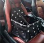 Протектор (чанта) за седалка за превоз на домашен любимец в автомобил – тип столче - КОД 3221