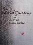 Почти напоследок Евгений Евтушенко, снимка 1 - Художествена литература - 36690822