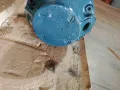 Хидромотор бутален , снимка 3