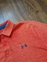 Страхотна мъжка тениска UNDER ARMOUR размер М  , снимка 4
