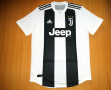 Оригинална тениска adidas Juventus , снимка 1