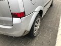 Opel Meriva Опел Мерива първа регистрация 03/2004 дизел 1,7 , снимка 11