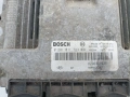 компютър ECU 8200311539 0281011723 Рено Еспейс 4 Renault Espace IV , снимка 2