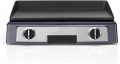 Скара Грил плоча Планча Барбекю Cuisinart Plancha Elite Grill PL60BE 2200 W, снимка 4