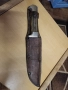 Автентичен нож от соца Габрово , снимка 6