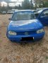 VW Golf 4 1.9 tdi 90 кс на части !!!, снимка 1 - Автомобили и джипове - 38220808