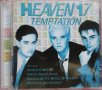 Heaven 17 - Temptation: The Best Of Heaven 17 (2001, CD) , снимка 1 - CD дискове - 37405423