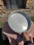 Стара алуминиева тава,тепсия #8, снимка 3
