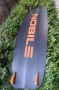 Кайт дъска Nobile NHP Carbon 139x42 2024, снимка 9